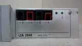 LEA 2040 AXIS CPU