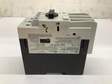 Allen-Bradley 140M-F8E-C45 32-45 Amp
