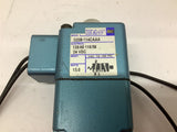Mac 225B-114CAAA Solenoid Valve 120 Volt 150 PSI