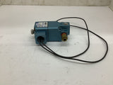 Mac 225B-114CAAA Solenoid Valve 120 Volt 150 PSI