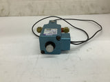Mac 225B-114CAAA Solenoid Valve 120 Volt 150 PSI