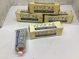 Keystone 150-900-020-777-050 Actuator Lubricant Lot Of 4