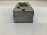 Festo Pneumatic 5801 CAS-1/2 Sub Base