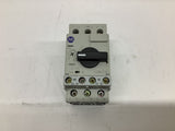 Allen-Bradley 140M-C2E-C16 Breaker 10-16 Amp