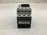 Allen-Bradley 140M-C2E-C16 Breaker 10-16 Amp