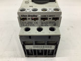 Allen-Bradley 140M-C2E-C16 Breaker 10-16 Amp