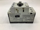 Allen-Bradley 140M-C2E-C16 Breaker 10-16 Amp