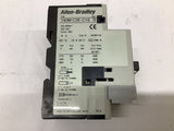 Allen-Bradley 140M-C2E-C16 Breaker 10-16 Amp