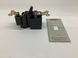 Dayton 5X269 Light Switch