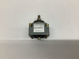 Cutler-Hammer E50DW1 Limit Switch operating Head