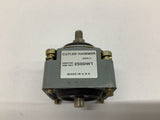 Cutler-Hammer E50DW1 Limit Switch operating Head