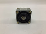 Cutler-Hammer E50DW1 Limit Switch operating Head