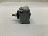 Cutler-Hammer E50DW1 Limit Switch operating Head