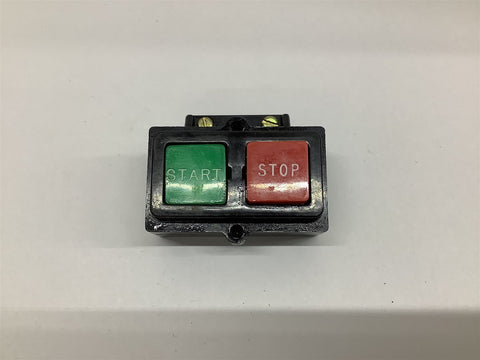 CR-103 A1 Start Stop Switch