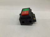CR-103 A1 Start Stop Switch