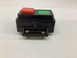CR-103 A1 Start Stop Switch