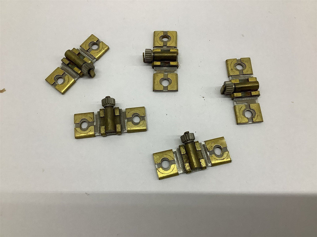 Square D B17.5 Overload Thermal Lot Of 5