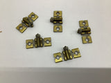 Square D B17.5 Overload Thermal Lot Of 5