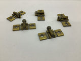 Square D B17.5 Overload Thermal Lot Of 5