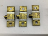 Square D B17.5 Overload Thermal Lot Of 5