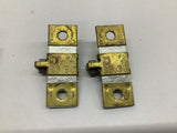Square D B17.5 Overload Thermal Lot Of 5
