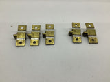 Square D B17.5 Overload Thermal Lot Of 5