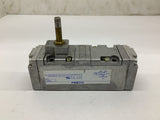 Festo 6223 CM-5/2-1/2-FH 116 PSI Valve