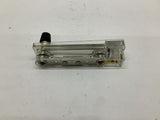 Dwyer SCFH Air Rate-Master RMA-3-SSV