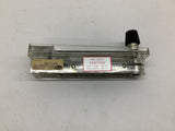 Dwyer SCFH Air Rate-Master RMA-3-SSV