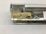 Dwyer SCFH Air Rate-Master RMA-3-SSV