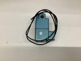 Mac 225B-111CCAA Solenoid Valve 24 VDc 150 Psi