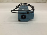 Mac 225B-111CCAA Solenoid Valve 24 VDc 150 Psi