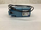 Mac 225B-111CCAA Solenoid Valve 24 VDc 150 Psi