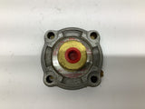 Asco TG10A21 200 PSI solenoid Valve