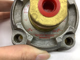 Asco TG10A21 200 PSI solenoid Valve