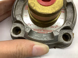 Asco TG10A21 200 PSI solenoid Valve