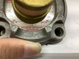 Asco TG10A21 200 PSI solenoid Valve