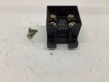 Honeywell LSZ3K Micro Switch Contact block