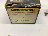 Honeywell LSZ3K Micro Switch Contact block