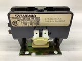 Sylvania A77-306654A-3 24V coil