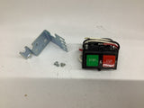 General electric CR305X220N Start-Stop Pushbutton kit
