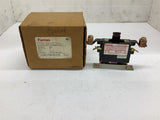 Furnas 18GA17AA4X155 Thermal Overload Relay