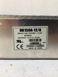 Lambda HK150A-12/A 100-120 Vac Power Supply