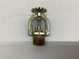 8044 SSPC Sprinklers Lot Of 5