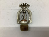 8044 SSPC Sprinklers Lot Of 5