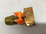 Globe GL5670 Sprinklers Lot Of 5