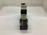 Allen-Bradley 140M-C2E-B10 Brekaer w/ Relay Contactor Switch