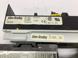 Allen-Bradley 140M-C2E-B10 Brekaer w/ Relay Contactor Switch