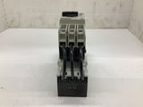 Allen-Bradley 140M-C2E-B10 Breaker .63-1.0 Amp W Relay Contactor Switch