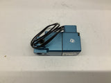 Mac 225B-111CCAA Solenoid Valve 120 volt 24 Vdc 150 PSI